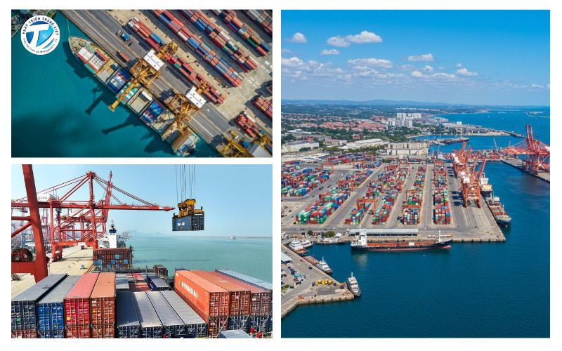 FOB Incoterm đóng vai trò quan trọng trong hệ thống Incoterms 2020